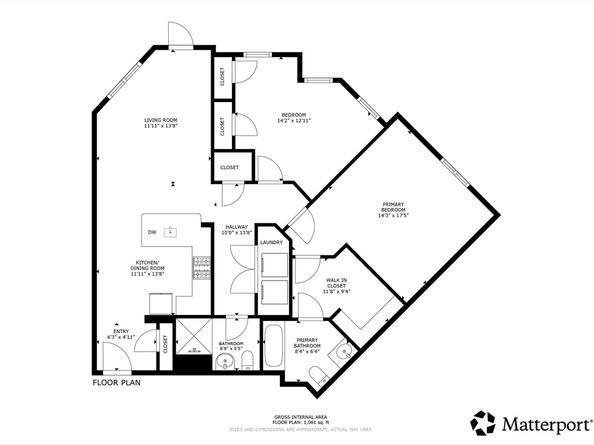 501 Commerce Dr 2310, Braintree MA 02184