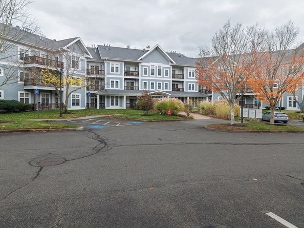 501 Commerce Dr 2310, Braintree MA 02184