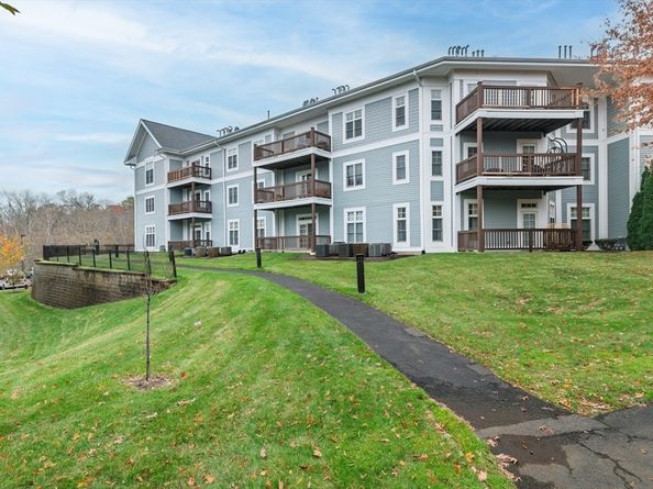 501 Commerce Dr 2310, Braintree MA 02184