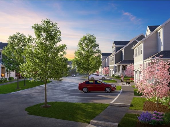 29 Hickory Bend Way 171, Plymouth MA 02360