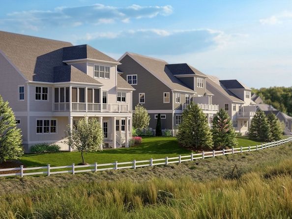 29 Hickory Bend Way 171, Plymouth MA 02360