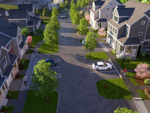 29 Hickory Bend Way 171, Plymouth MA 02360