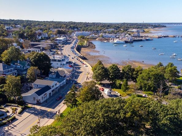 29 Hickory Bend Way 171, Plymouth MA 02360