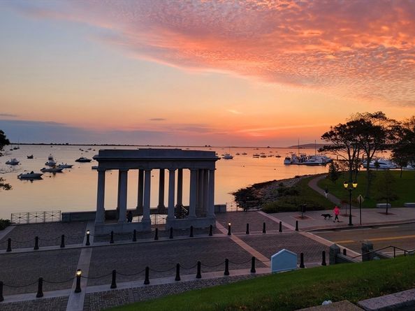 29 Hickory Bend Way 171, Plymouth MA 02360