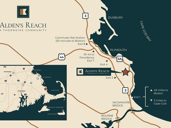 29 Hickory Bend Way 171, Plymouth MA 02360