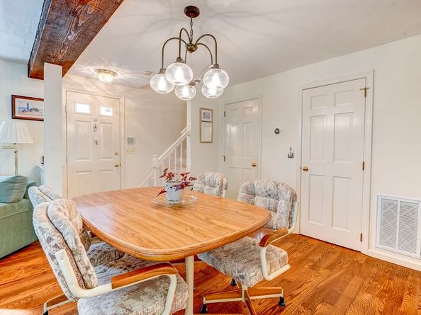 138 Quincy Shore Drive 170, Quincy MA 02171