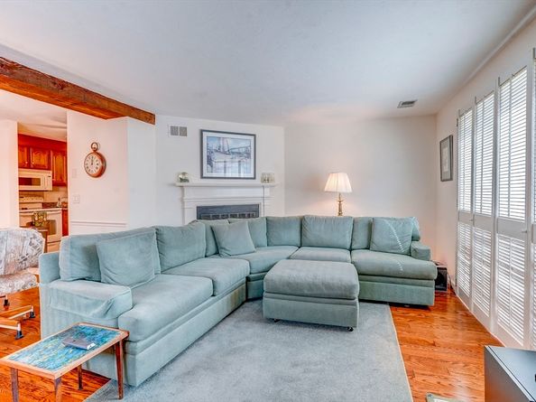 138 Quincy Shore Drive 170, Quincy MA 02171