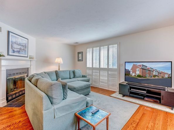 138 Quincy Shore Drive 170, Quincy MA 02171