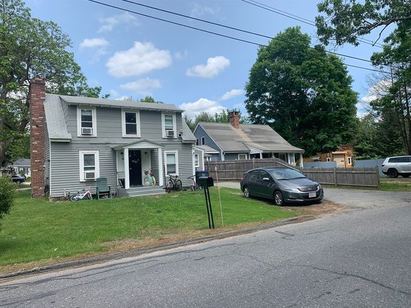 6 Mcnulty Rd, Bolton MA 01740