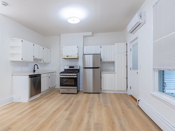 595 East Fifth Street, Boston MA 02127