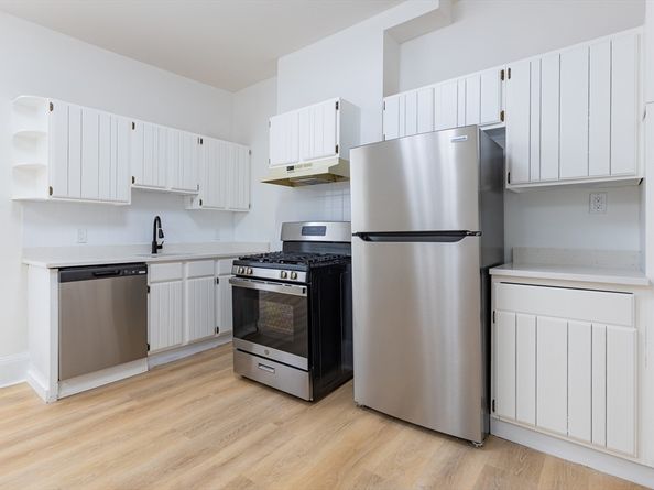 595 East Fifth Street, Boston MA 02127