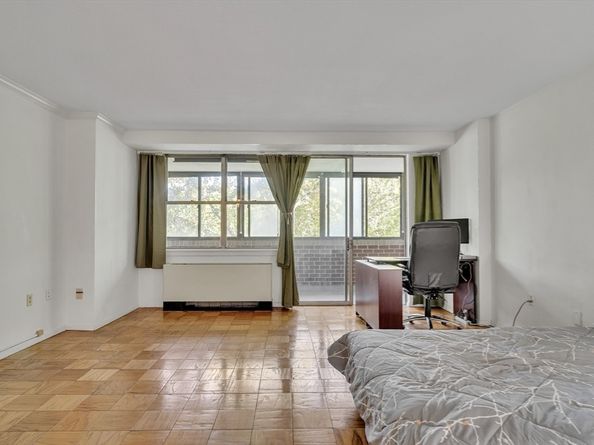 9 Hawthorne Pl 5K, Boston MA 02114