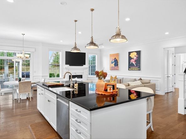 14 Snapping Bow, Plymouth MA 02360