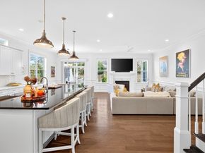 14 Snapping Bow, Plymouth MA 02360