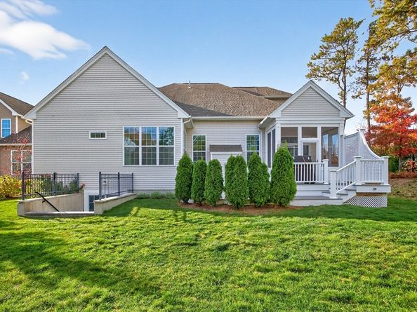 14 Snapping Bow, Plymouth MA 02360