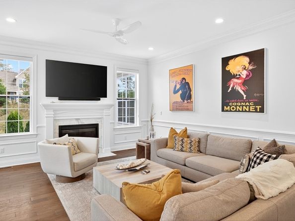 14 Snapping Bow, Plymouth MA 02360