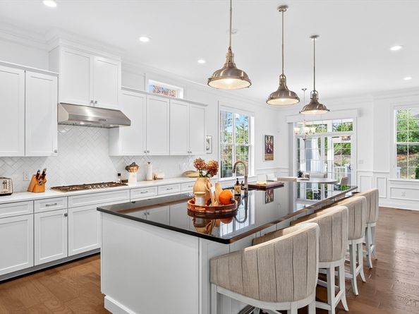 14 Snapping Bow, Plymouth MA 02360