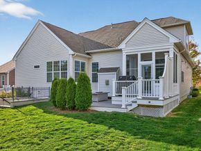 14 Snapping Bow, Plymouth MA 02360