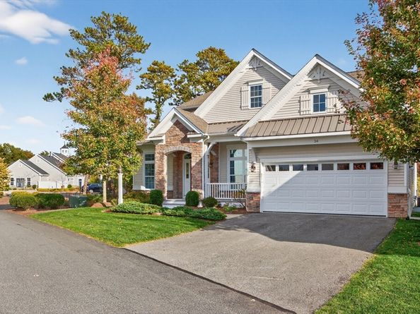 14 Snapping Bow, Plymouth MA 02360