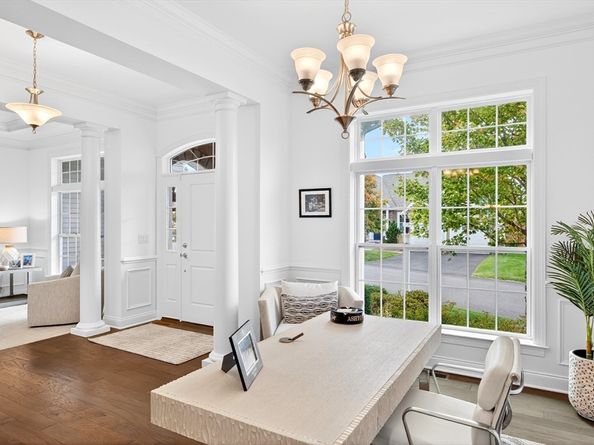 14 Snapping Bow, Plymouth MA 02360