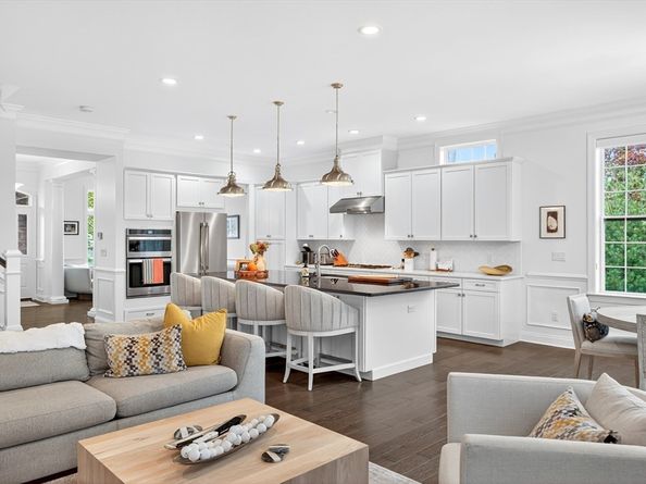 14 Snapping Bow, Plymouth MA 02360