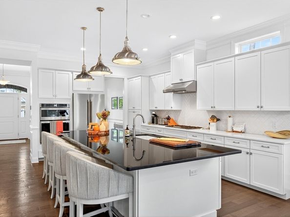 14 Snapping Bow, Plymouth MA 02360