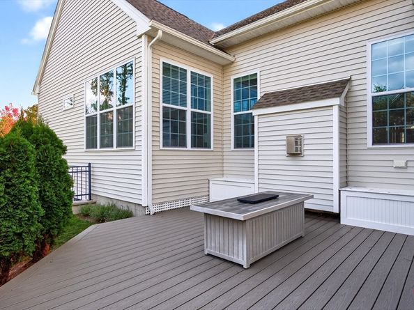 14 Snapping Bow, Plymouth MA 02360