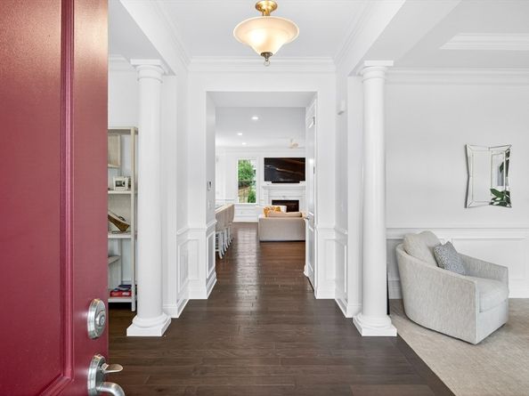 14 Snapping Bow, Plymouth MA 02360