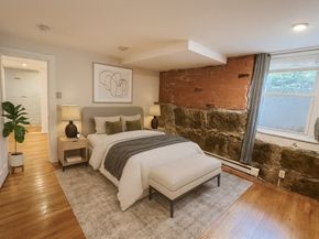 15 Keswick Street B1, Boston MA 02215