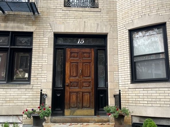 15 Keswick Street B1, Boston MA 02215