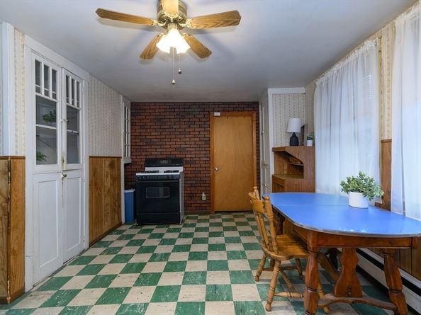 30 Puritan Rd, Weymouth MA 02189