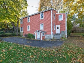 30 Puritan Rd, Weymouth MA 02189