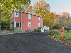 30 Puritan Rd, Weymouth MA 02189