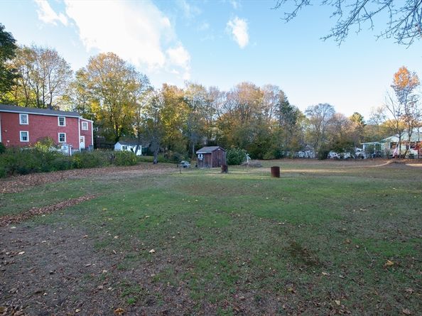 30 Puritan Rd, Weymouth MA 02189