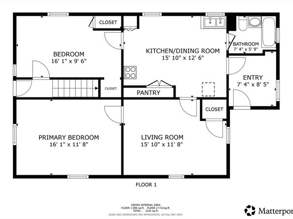 30 Puritan Rd, Weymouth MA 02189