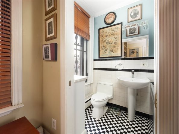 362 Commonwealth Ave 2E, 2F, Boston MA 02115