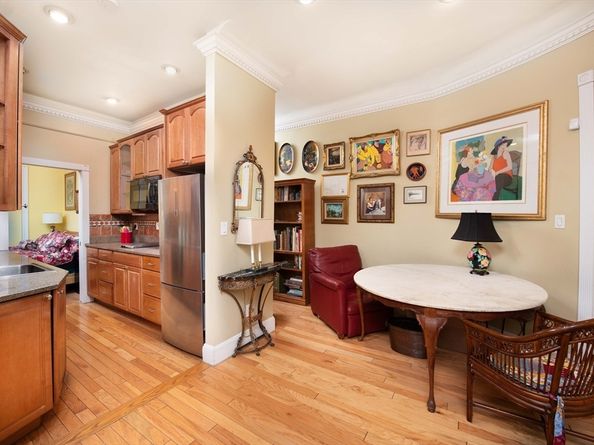 362 Commonwealth Ave 2E, 2F, Boston MA 02115