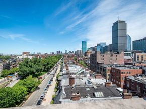 362 Commonwealth Ave 2E, 2F, Boston MA 02115