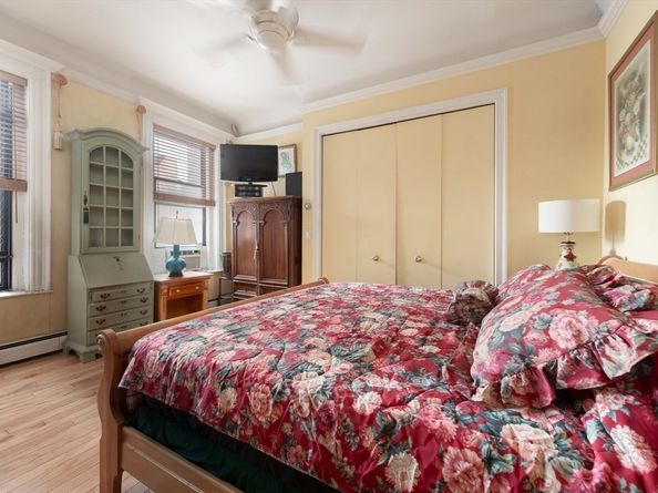 362 Commonwealth Ave 2E, 2F, Boston MA 02115