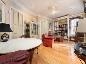 362 Commonwealth Ave 2E, 2F, Boston MA 02115