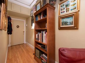 362 Commonwealth Ave 2E, 2F, Boston MA 02115