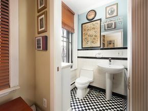 362 Commonwealth Ave 2E, 2F, Boston MA 02115