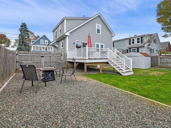 16 Lyman St, Beverly MA 01915