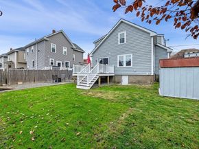 16 Lyman St, Beverly MA 01915
