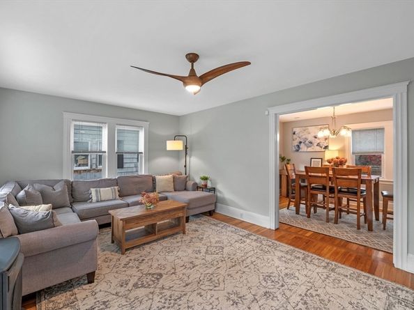 16 Lyman St, Beverly MA 01915