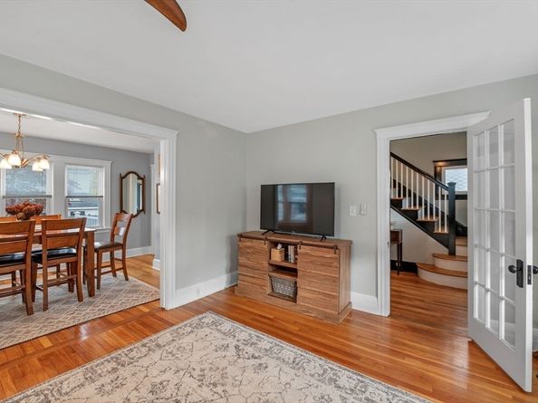 16 Lyman St, Beverly MA 01915