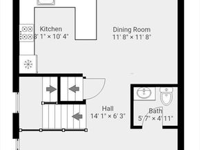 730 Wellman Ave 730, Chelmsford MA 01863