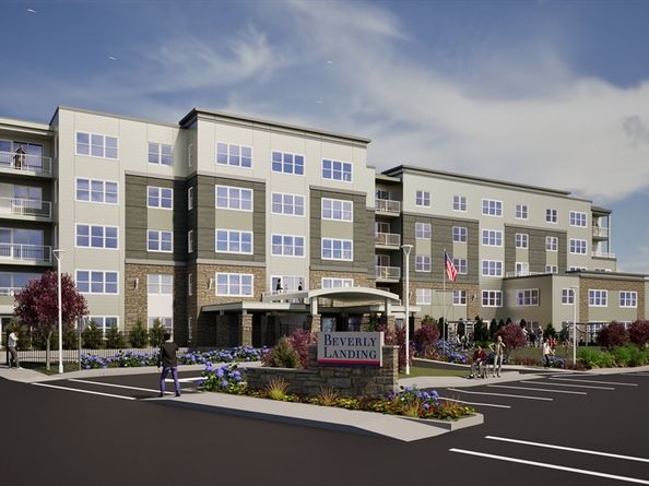 50 Balch St 205, Beverly MA 01915