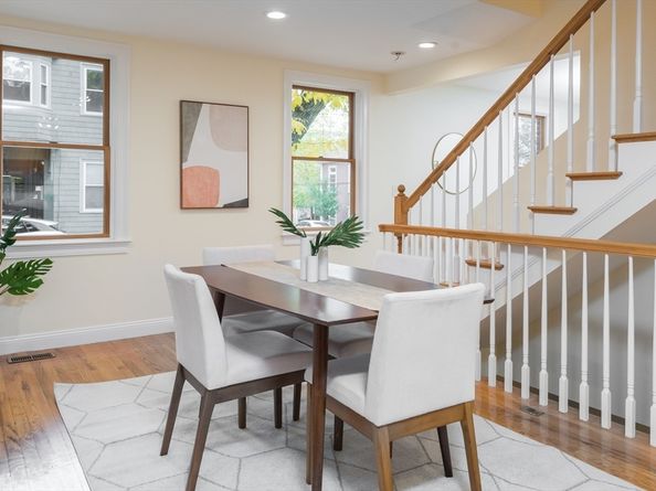 36 Sciarappa St, Cambridge MA 02141