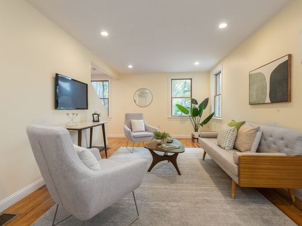 36 Sciarappa St, Cambridge MA 02141